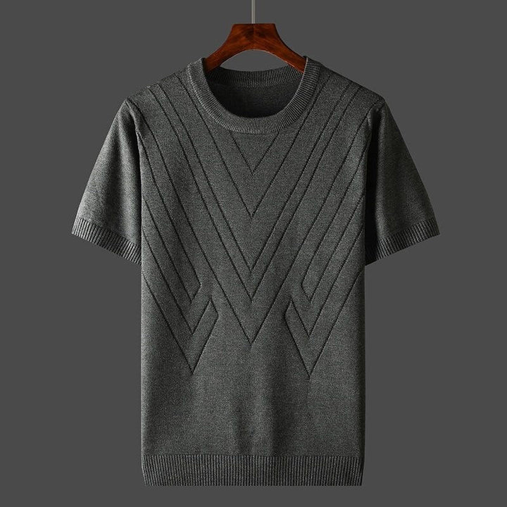 Camicia esclusiva in cashmere