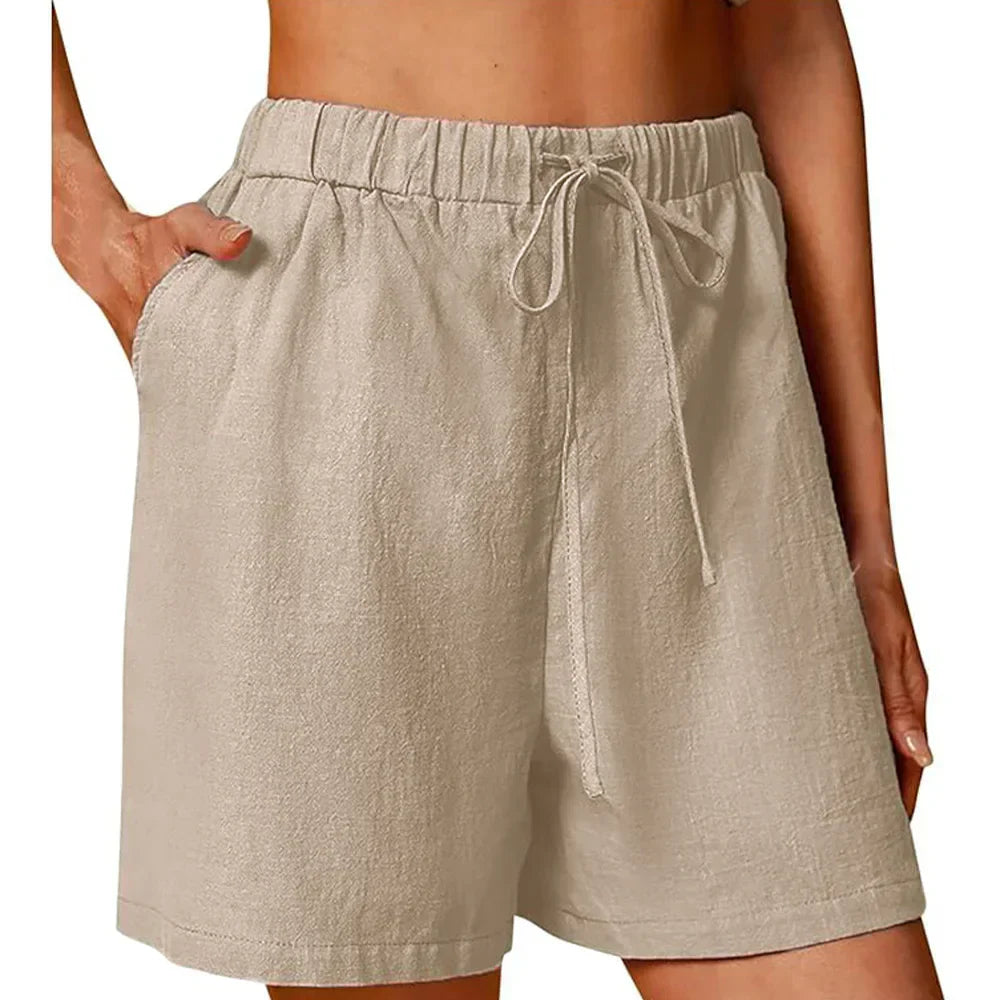 Pantaloni Corti