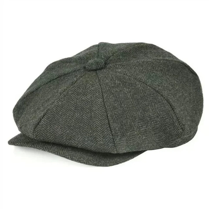 Cappello invernale caldo ed elegante