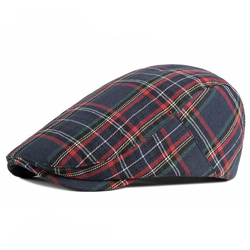 Cappello classico colorato