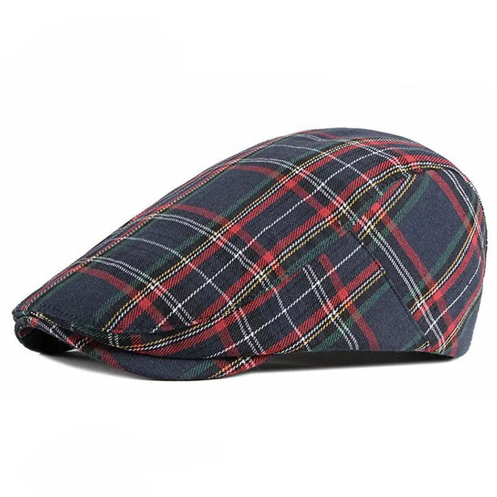 Cappello classico colorato