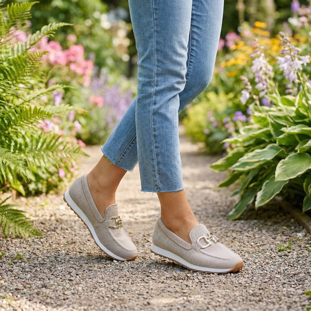 SUSIE | MOCCASINI ORTOPEDICI