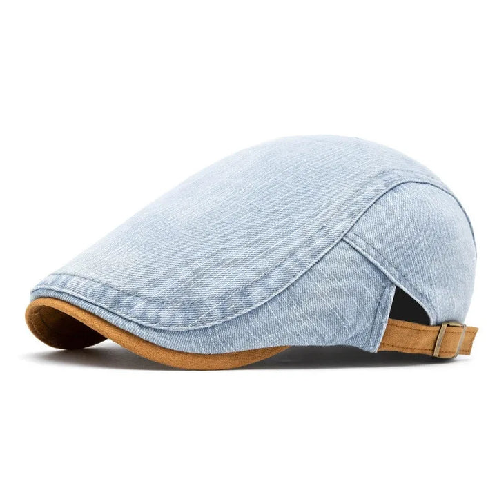 Cappellino vintage regolabile