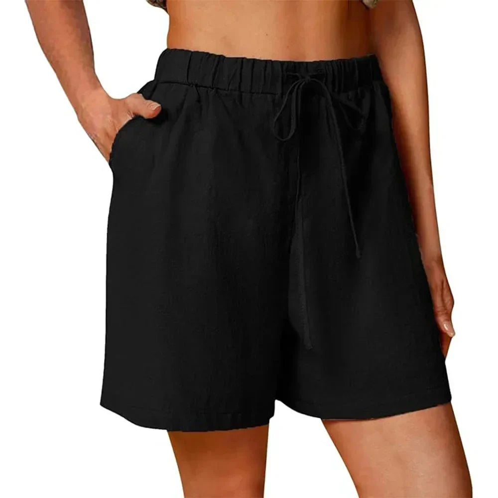 Pantaloni Corti