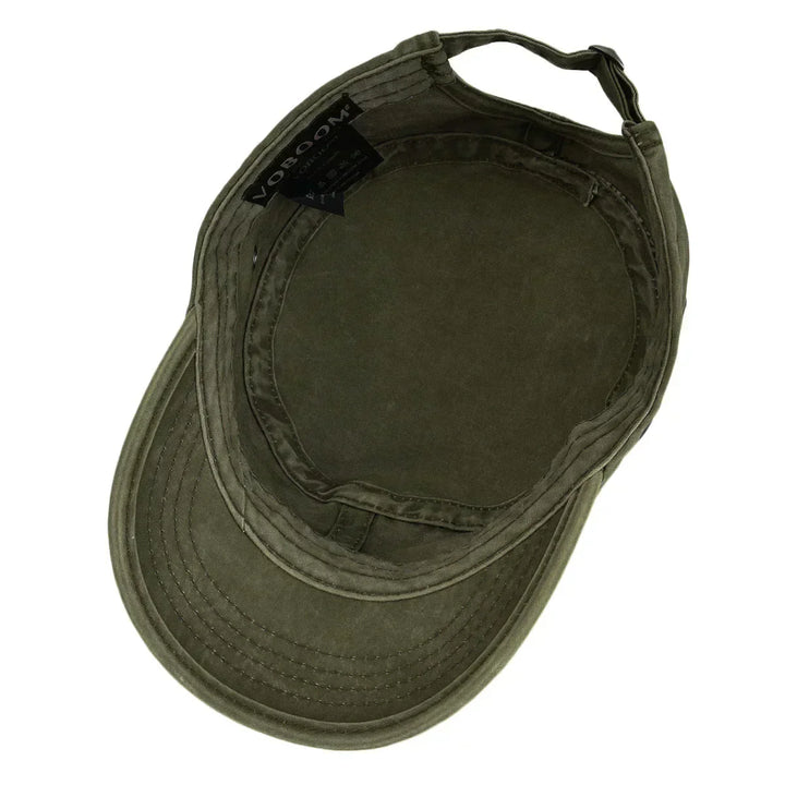Cappello vintage robusto