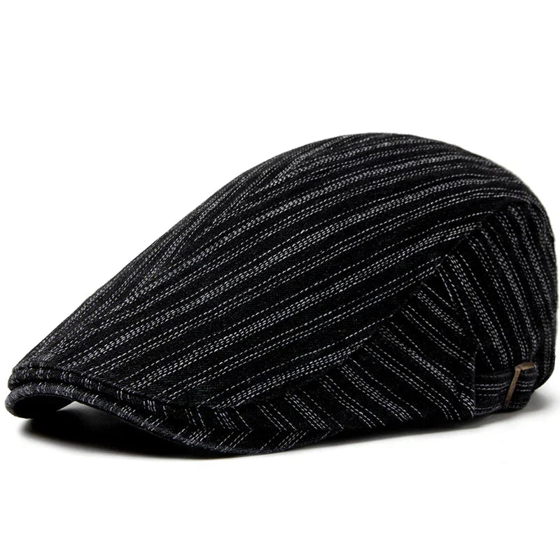 Cappellino elegante per uomo