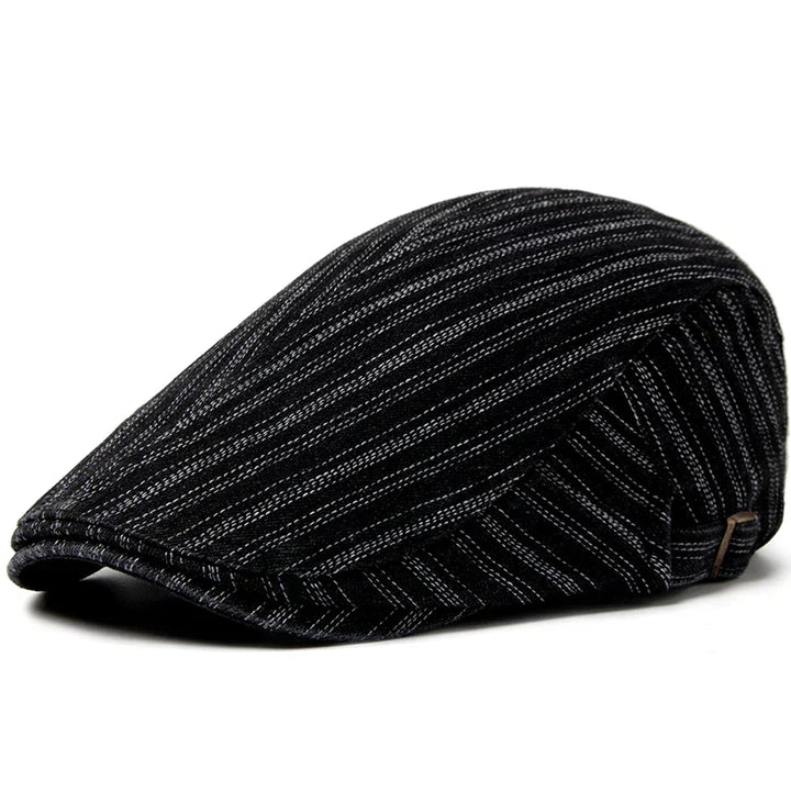 Cappellino elegante per uomo
