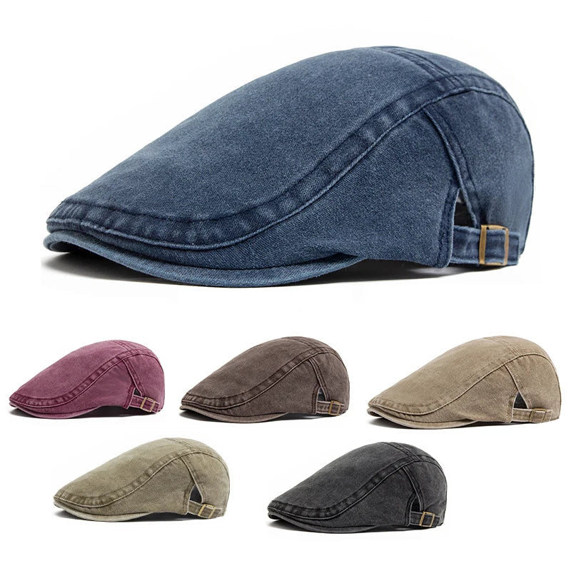 Cappello vintage