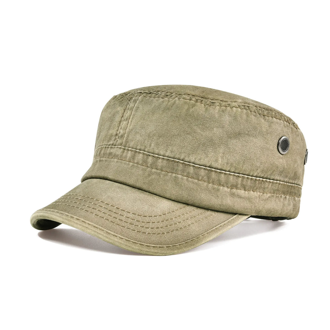 Cappello vintage robusto
