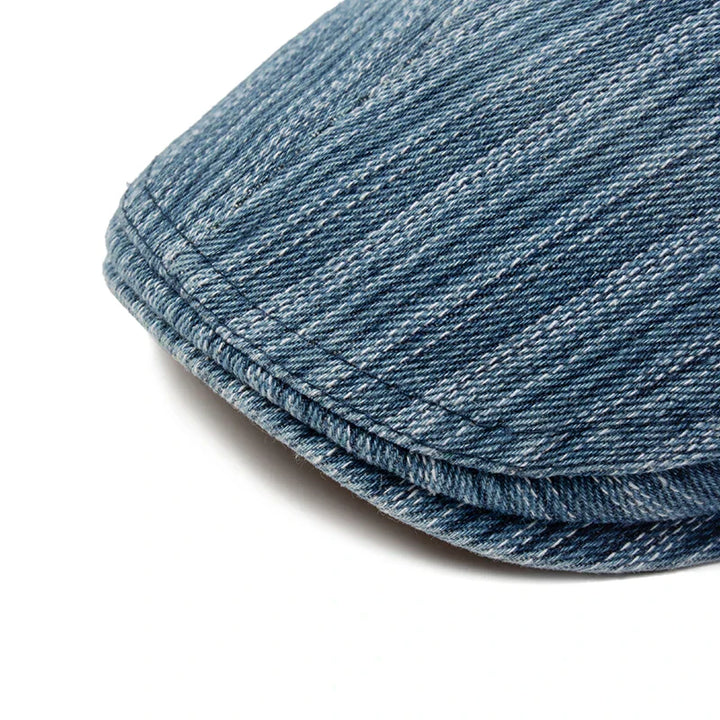 Cappellino elegante per uomo