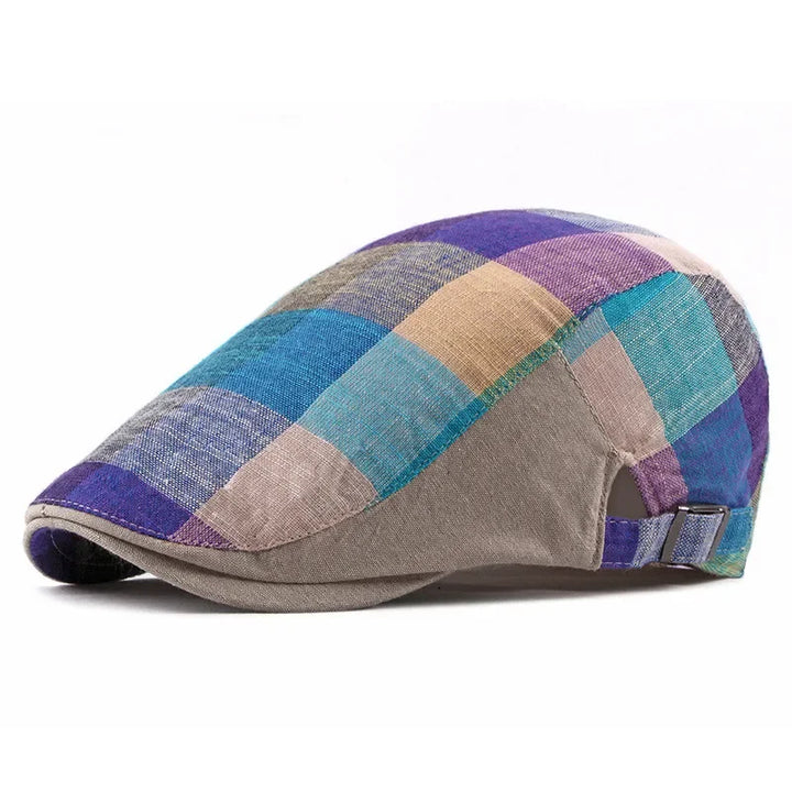 Cappello Estivo Elegante