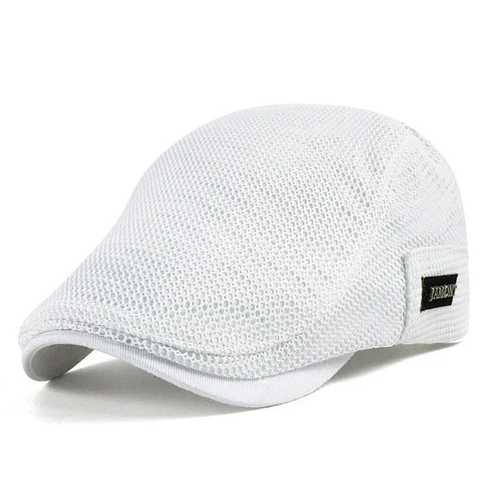 Cappello traspirante per uomo