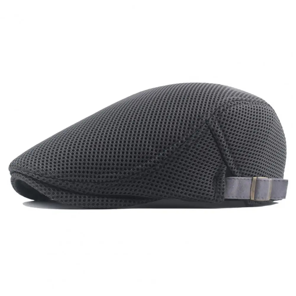 Cappellino traspirante per uomo