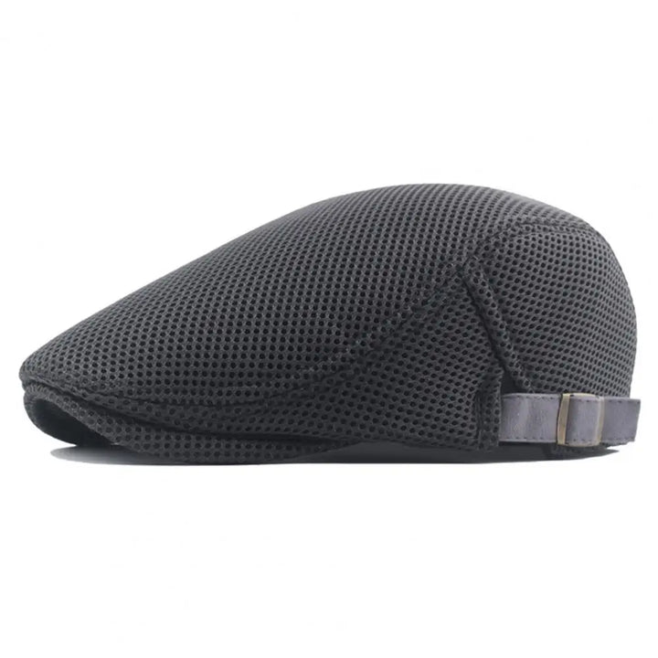 Cappellino traspirante per uomo