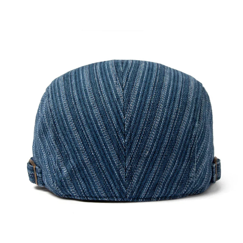 Cappellino elegante per uomo