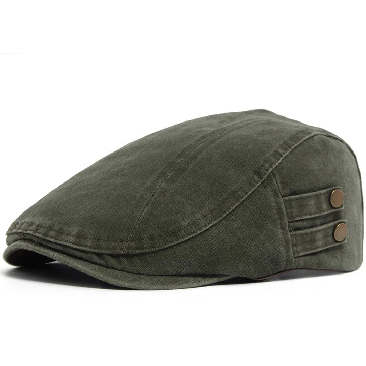 Cappellino vintage da uomo