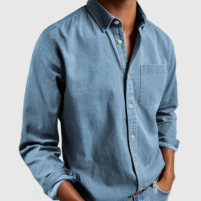 Blusa elegante e versatile