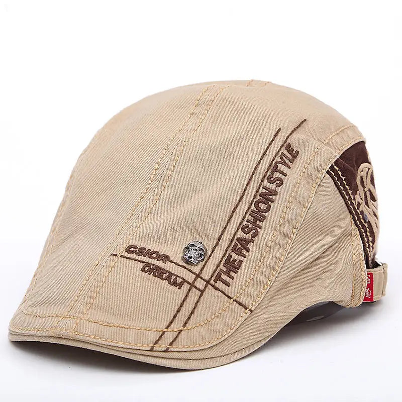 Cappello estivo