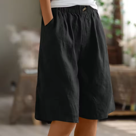 Pantaloni Corti