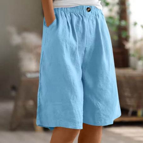 Pantaloni Corti