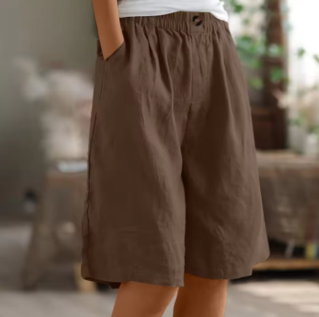 Pantaloni Corti