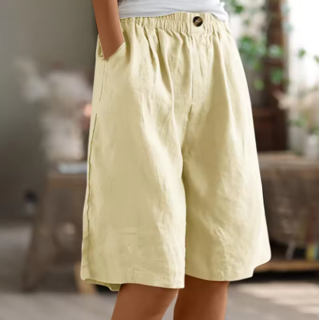 Pantaloni Corti