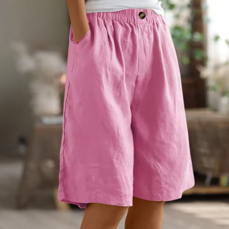Pantaloni Corti