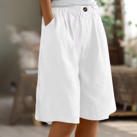 Pantaloni Corti