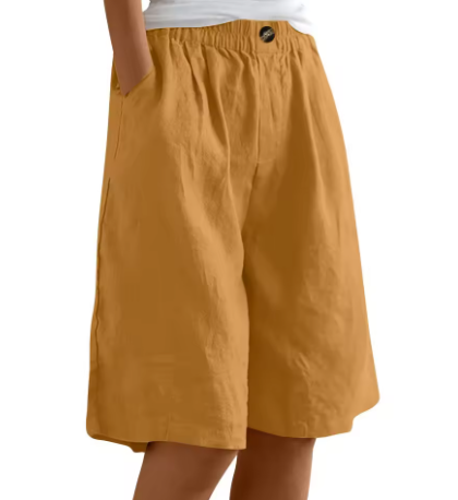 Pantaloni Corti