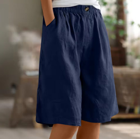 Pantaloni Corti