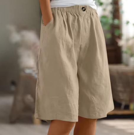 Pantaloni Corti