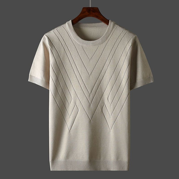 Camicia esclusiva in cashmere