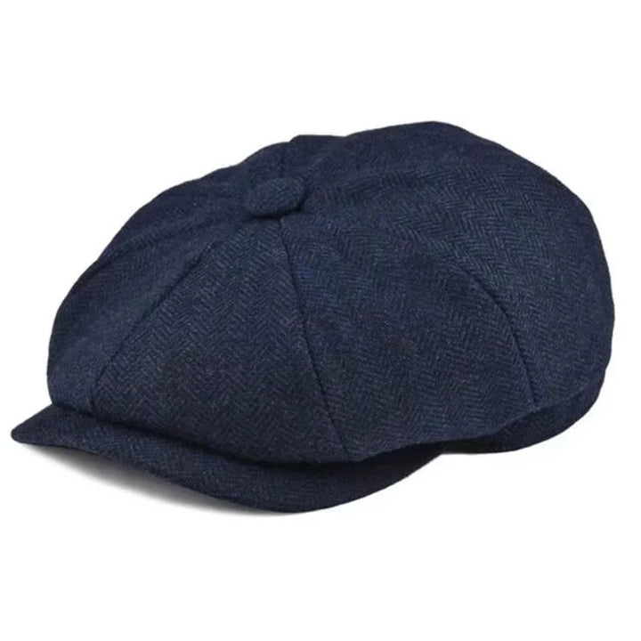 Cappello invernale caldo ed elegante