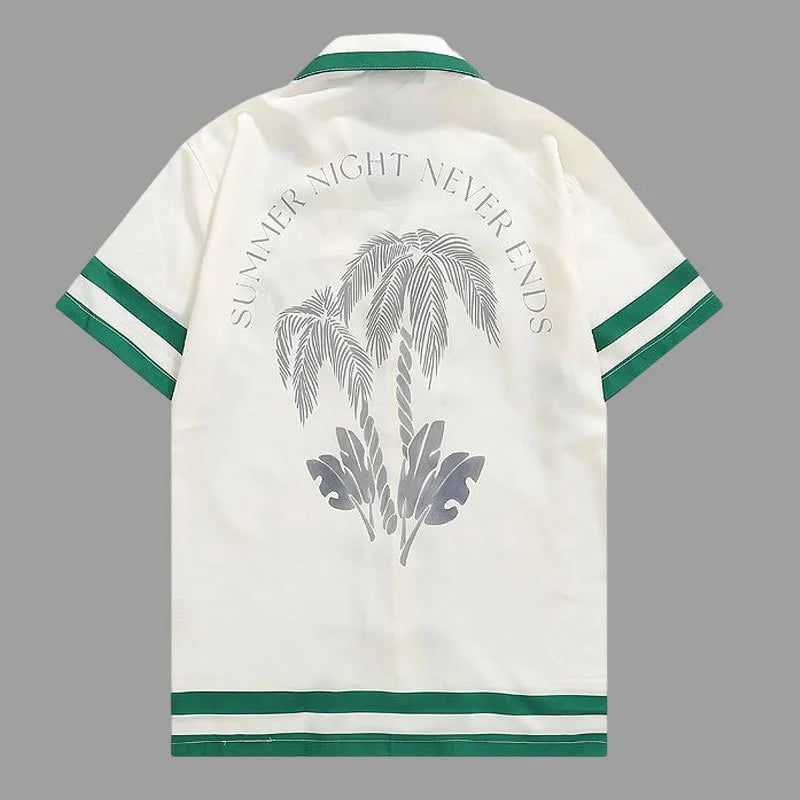 Polo shirt