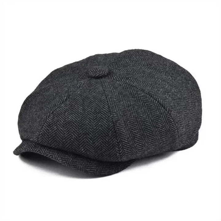 Cappello invernale caldo ed elegante