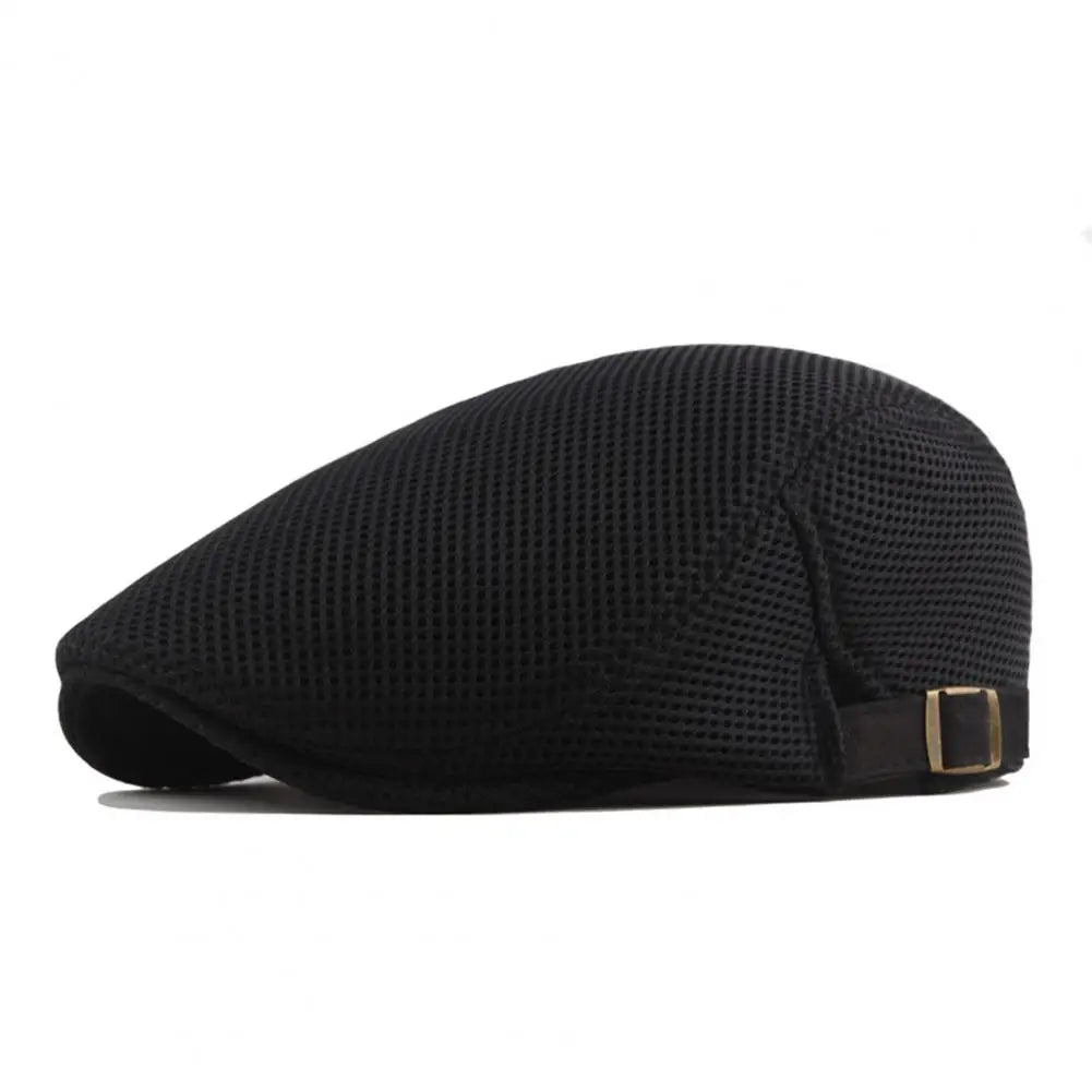 Cappellino traspirante per uomo