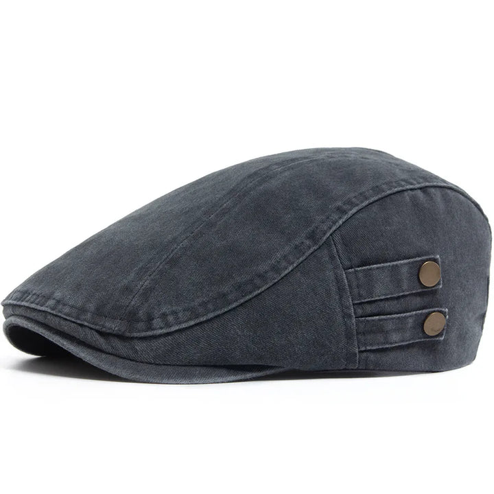 Cappellino vintage da uomo