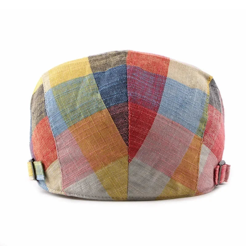 Cappello Estivo Elegante