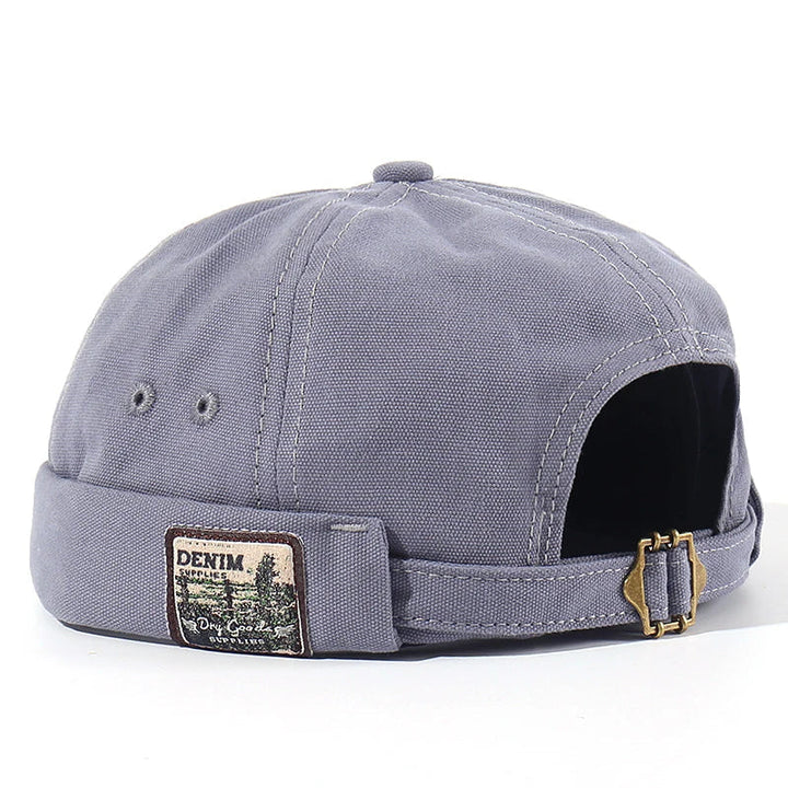 Cappello docker vintage