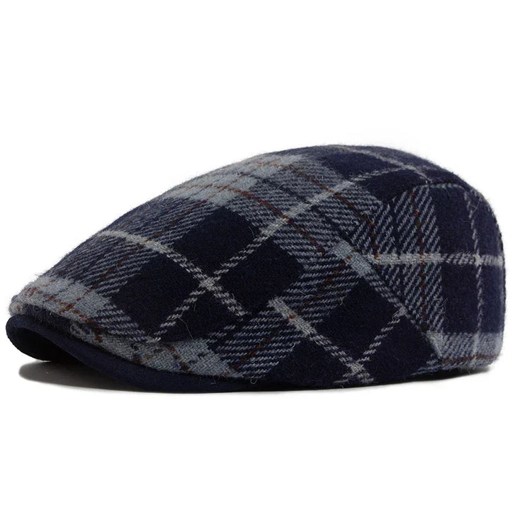 Cappellino classico da uomo