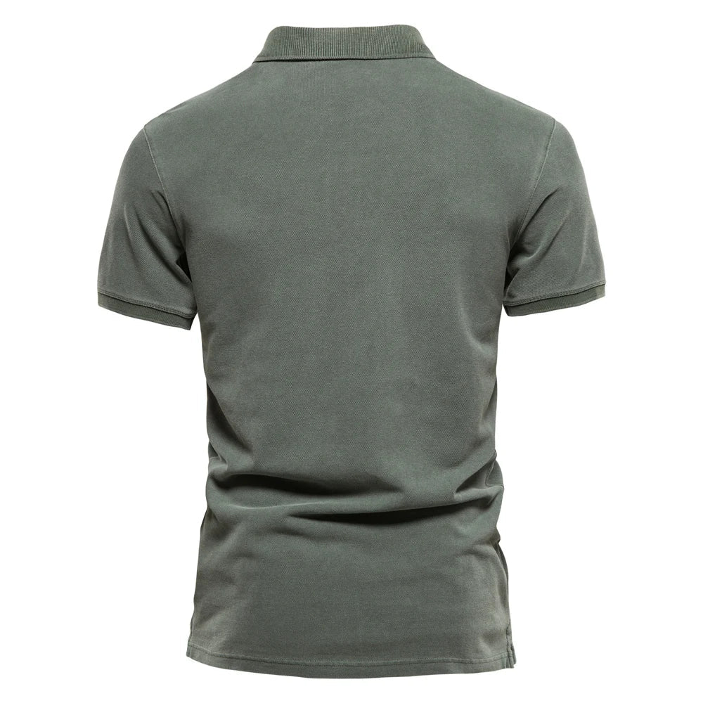 Polo Uomo