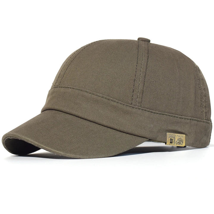 Cappellino in cotone per uomo