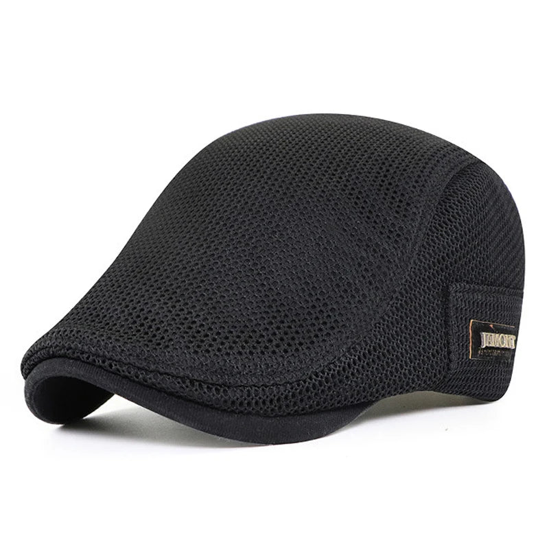 Cappello traspirante per uomo