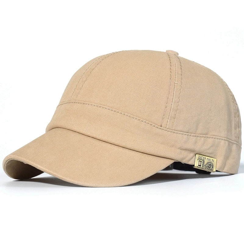 Cappellino in cotone per uomo