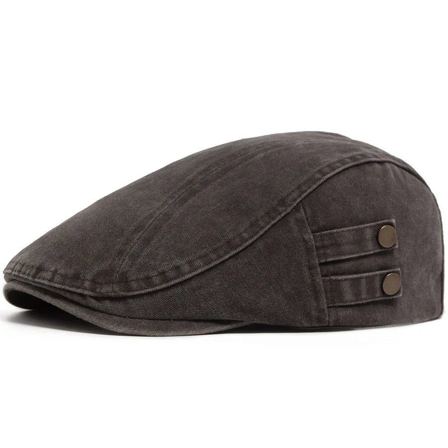 Cappellino vintage da uomo