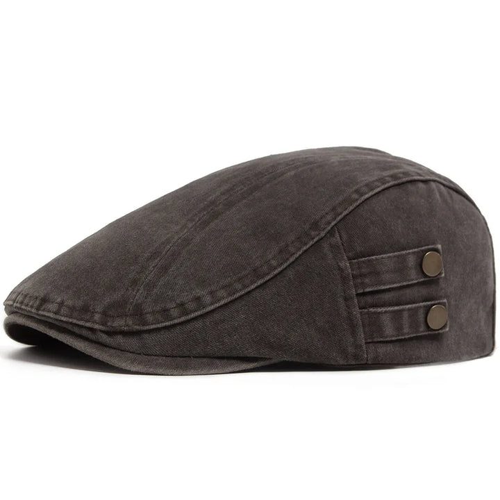 Cappellino vintage da uomo