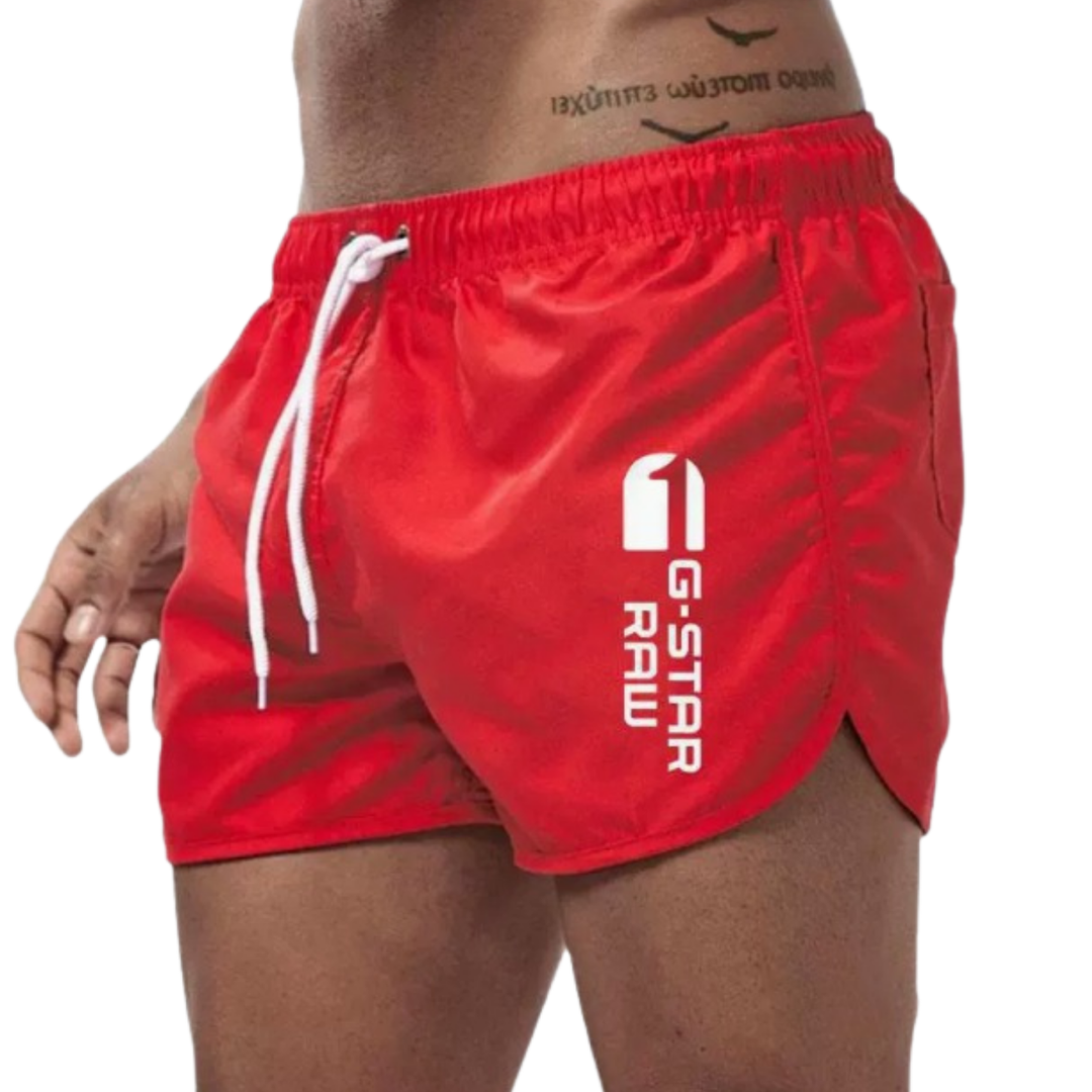 Costume da bagno corto per uomo