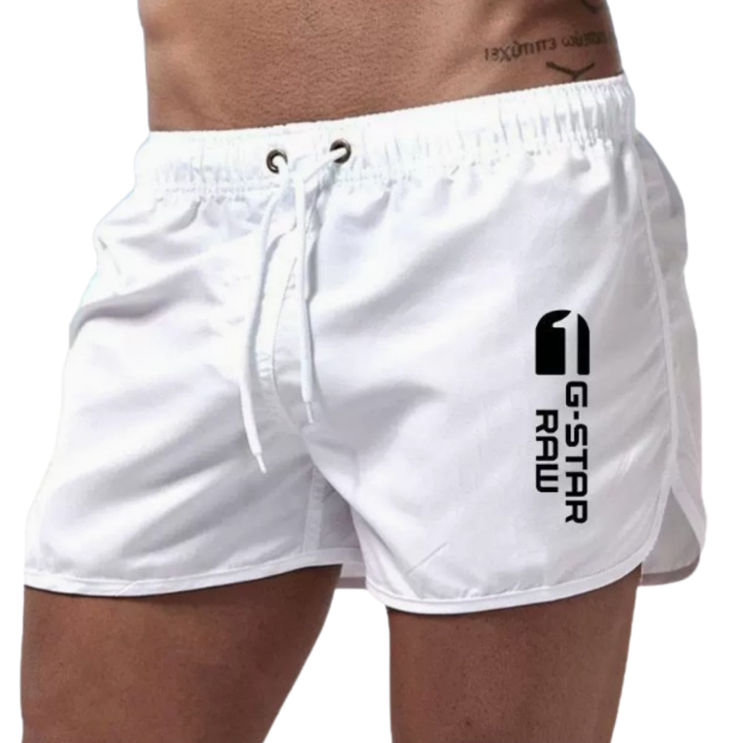 Costume da bagno corto per uomo