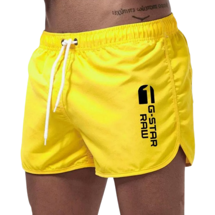 Costume da bagno corto per uomo