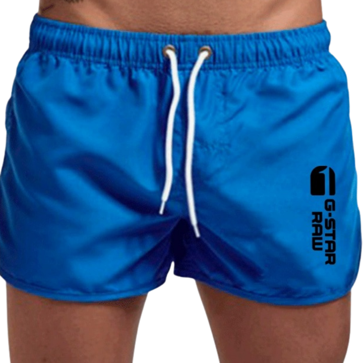 Costume da bagno corto per uomo